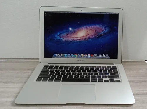 Macbook Air 2010 Tela 13.5 Ssd 256 Gb 2 Gb Ram Promoção Macbook Air 2010 Tela 13.5 Ssd 256 Gb 2 Gb Ram Promoção