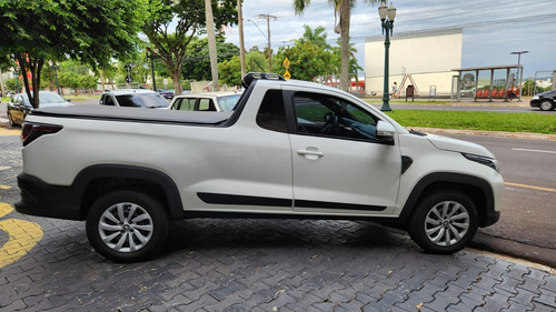 Fiat Strada 1.3 Freedom Cab. Cs Plus Flex 2p