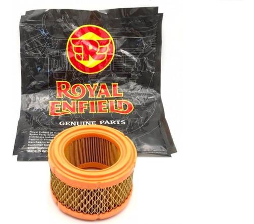 Filtro Aire Classsic 500 Bullet 500   Royal Enfield