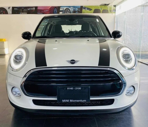 Imagen 3 de 12 de Mini Cooper 2019 1.5 Chili 5 Puertas At