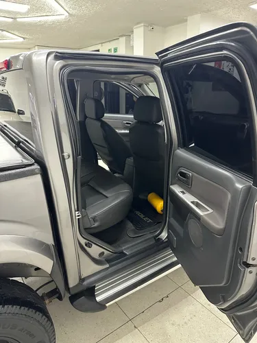 Chevrolet LUV D-MAX 3.0 Cabina Doble Ls Full 4X4 Mt