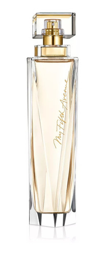  Elizabeth Arden My Fifth Avenue -- Edp -- 100ml