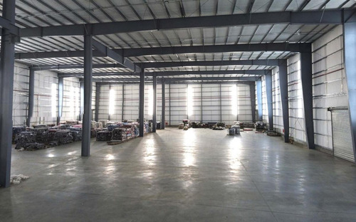 Imagen 9 de 10 de Nave Depósito 6000 M2 En Venta En Parque Industrial Ruta 6 - Los Cardales