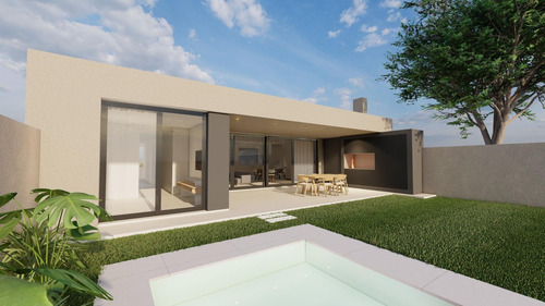 Casa En Docta Boulevard!