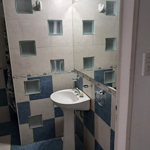 Departamento En Alquiler - 3 Ambientes