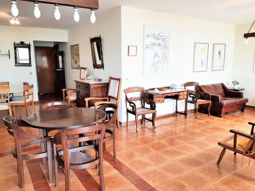 Imagem 5 de 18 de Apartamento À Venda, 143 M² Por R$ 900.000,00 - Pitangueiras - Guarujá/sp - Ap3645