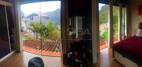 Imagem 9 de 15 de Casa Em Sitio São Luiz - Nova Friburgo - 430