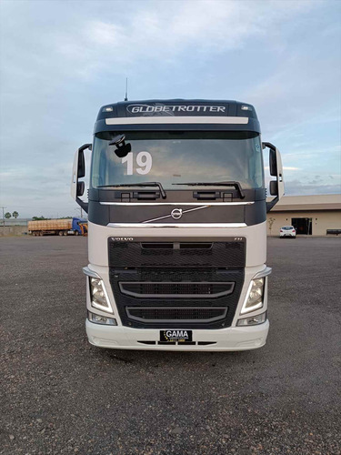 Caminhao Volvo Volvo Fh 460