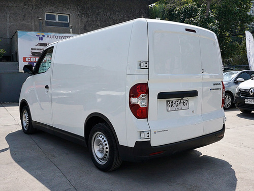 Maxus Ev30 2022