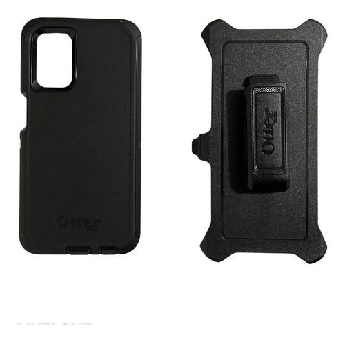 Funda Uso Rudo Otter Box Defender Samsung Galaxy A32 4g