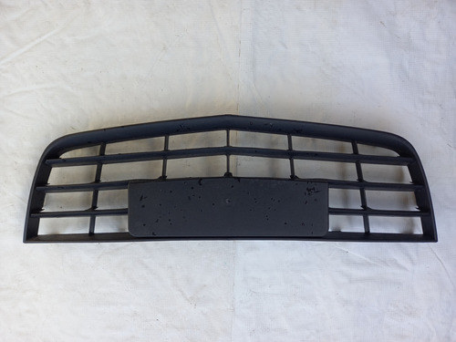 Parrilla Fascia Delantera Chevrolet Chevy C3 2009-2012