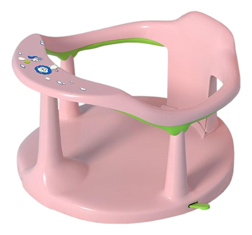 Silla De Ducha, Asiento De Baño, Silla De Rosado Rosado Dsv