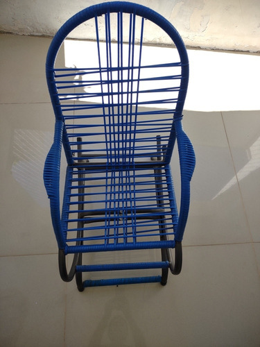 Cadeira De Balanço Infantil