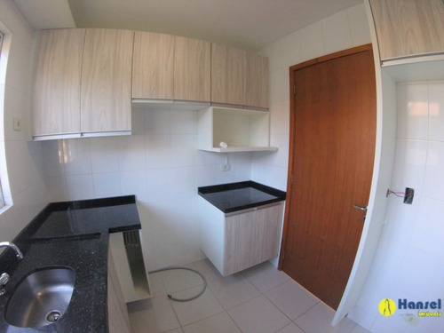 Imagem 9 de 22 de Apartamento Para Alugar - 03241.001