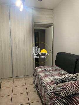Imagem 13 de 22 de Apartamento Com 3 Dorms, Gonzaga, Santos - R$ 850 Mil, Cod: 1129 - V1129