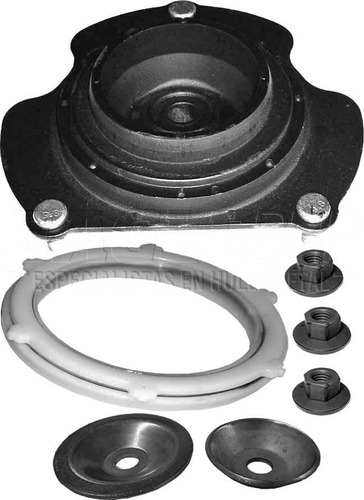 Base Amortiguador Delantera Sable V6 3l 96-06 Eagle 6521573