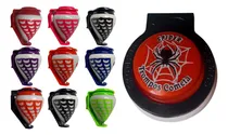 Comprar Trompo Cometa Spider Sólido - 10 Piezas - Colores Surtidos