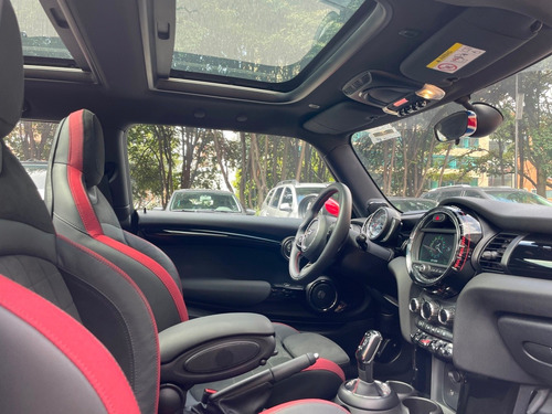 Mini John Cooper Works 2019