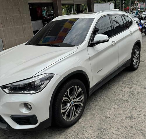 BMW X1 2.0 F48 Sdrive 20i