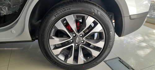 Chery Tiggo 4 Pro 1.5T Luxury Cvt