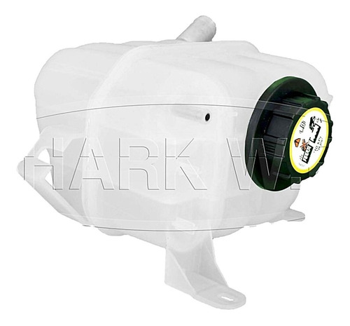 1- Depósito Anticongelante Freestar V6 4.2l 04/07 Shark