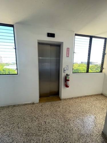 Aparta Hotel Venta Zona Universitaria Santo Domingo