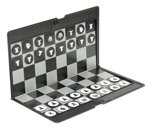 Juego De Mesa Portátil, Juego De Mesa Plegable, Juego De Aje