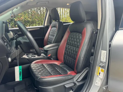 Ford Escape 2.5 Se