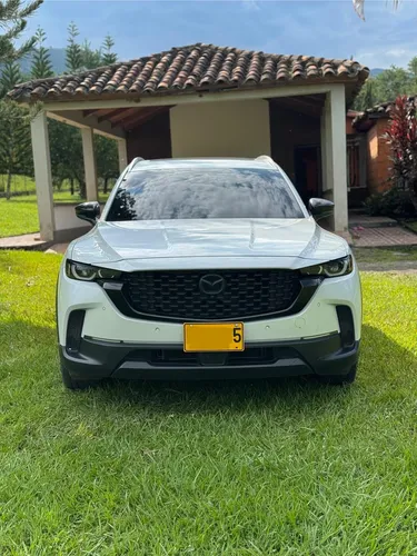 Mazda cx-50 2.5 Grand Touring At