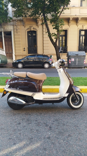 Zanella Styler Edizione Limi