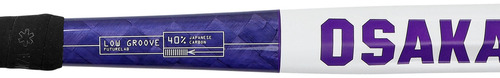 Palo Osaka Futurelab Low Groove Futuredusk 40% Carbono 37.5 Violeta 37.5 "