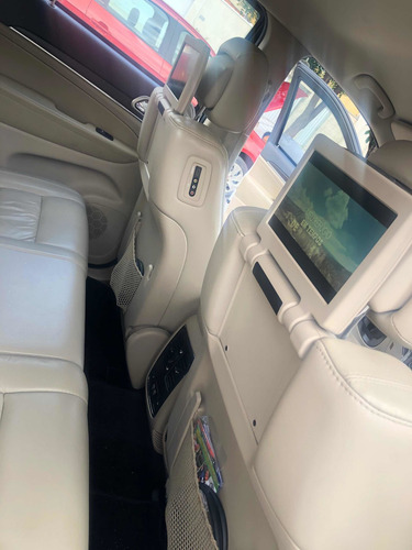 Jeep Grand Cherokee 3.6 Limited Aut. 5p 2014