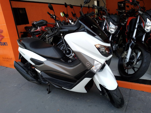 Yamaha Nmax 160 Abs 2020 Bel Motos