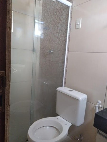 Imagem 16 de 22 de Apartamento À Venda, 57 M² Por R$ 170.000,00 - Ernesto Geisel - João Pessoa/pb - Ap1013
