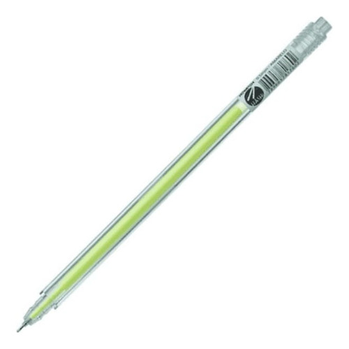 Caneta Esf. Hashi Gel Pen Apagavel 0,5mm Newpen