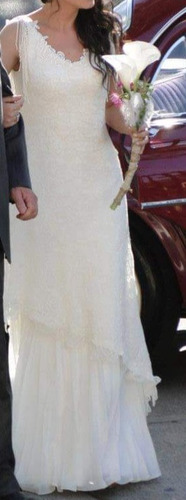 Vestido De Matrimonio