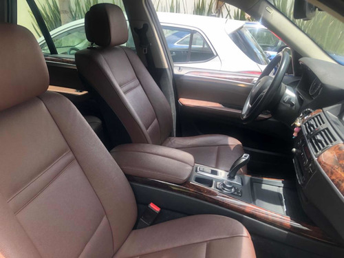 Imagen 5 de 14 de Bmw X5 3.0 Xdrive 35ia Premium At 2012