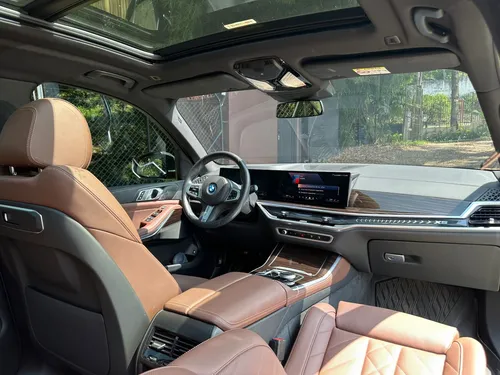 BMW X5 3.0 xdrive 50e híbrida enchufable