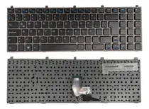 Comprar Teclado Notebook Banghó Futura 1500 Español