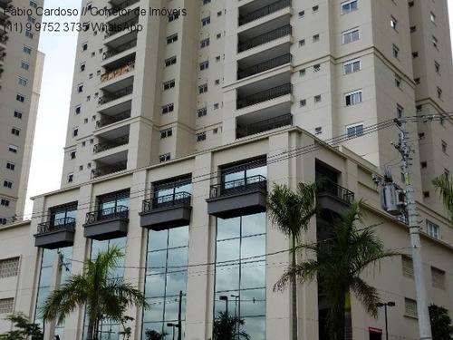 Imagem 1 de 20 de Apartamento - Ap00086 - 32569134