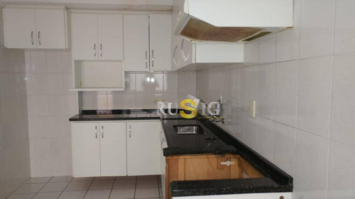 Imagem 23 de 24 de Sobrado Com 2 Dormitórios À Venda Por R$ 240.000,00 - Cidade Líder - São Paulo/sp - So0880