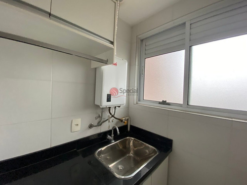 Imagem 12 de 14 de Apartamento Para Venda Ou Locação No Tatuapé,proximo Ao Metro Carrao/padaria Marengo. - Af21396