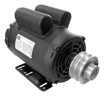 Comprar Motor 2 Cv Cavalos Elétrico Monofásico 4p Polo Betoneira Weg