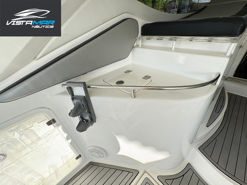 Lancha Phantom 375 Ht (ñ Focker, Fs, Ventura, Nx, Triton)