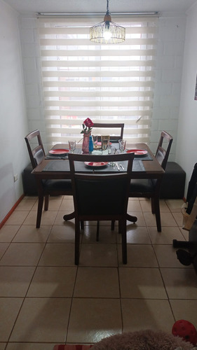 Tu Nuevo Hogar En Peñaflor! Casa De 3d/2b