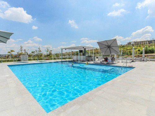 Preventa Departamentos De 1 Recámara En Torres Albero,punta Cascatta