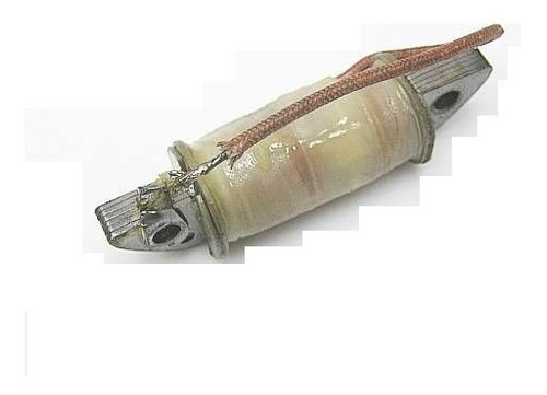 Bobina Corriente Dt 125 - 175 /dt Mx 125/ 175 (leer) 1 Cable