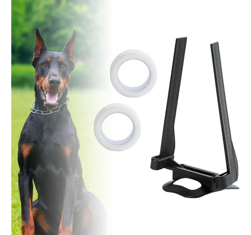 Soporte Para Orejas De Perro Corrector De Orejas Para Cinta