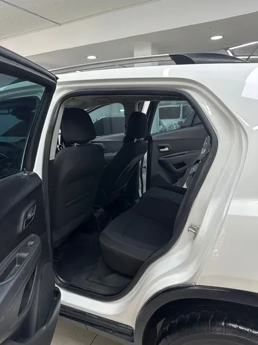 Chevrolet Tracker 1.8 Ls