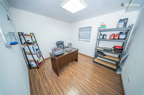 Galpon - Local Comercial En Arriendo En Iquique
